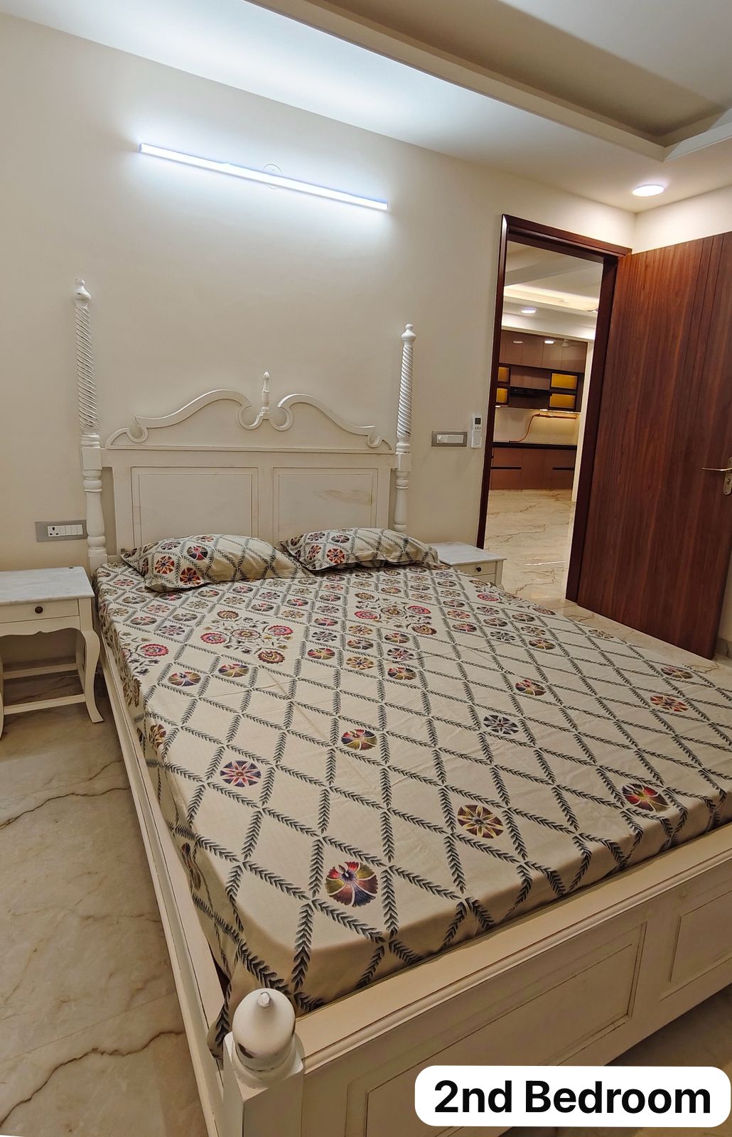 3BHK Flat for Rent in Vaishali Nagar Jaipur-Vaishali Nagar-Jaipur
